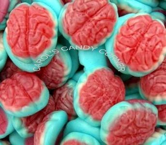 Get brain candy on Amazon.com!