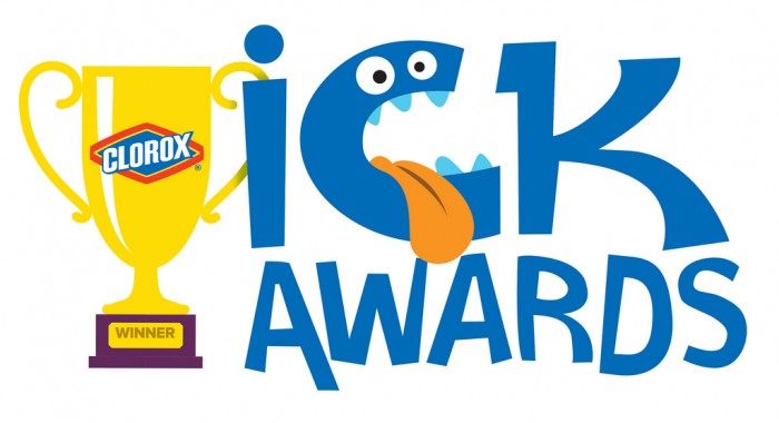 #Ickies Awards ~ Win $2500!