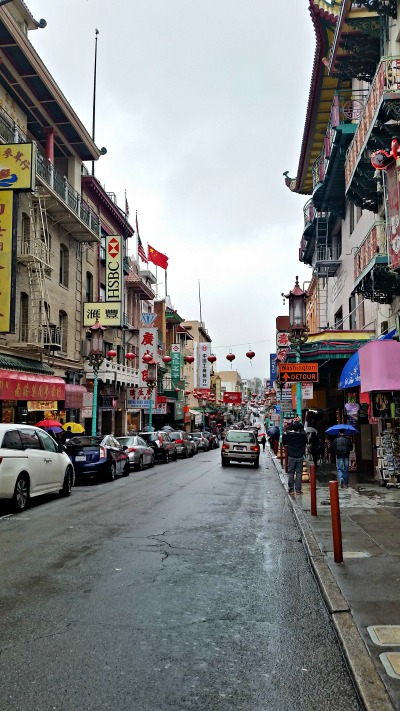 Free and Cheap Things to do in San Francisco Chinatown