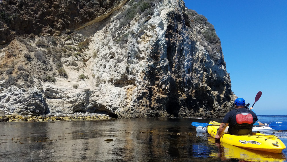 Tips for visiting the Channel Islands in California