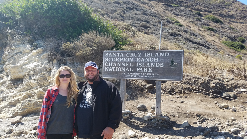 Tips for visiting the Channel Islands in California