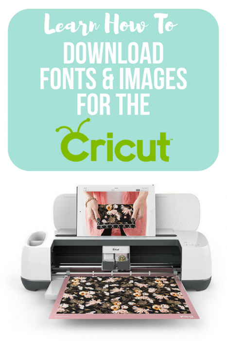 Download Free Where To Find Fonts And Images To Use In Cricut Design Space Clever Pink Pirate PSD Mockup Template