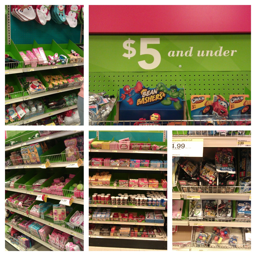 The 15 Target Stocking Stuffer Challenge Target Stocking Stuffers