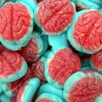 Get brain candy on Amazon.com!