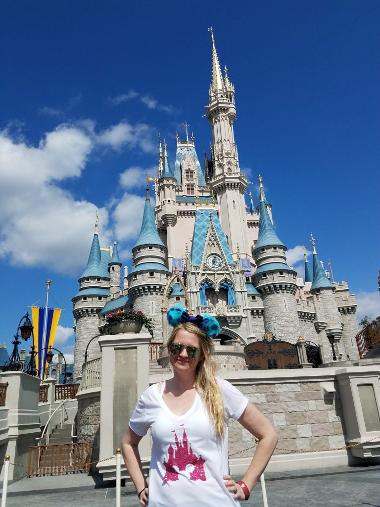 How To Make Disney TShirts Clever Pink Pirate